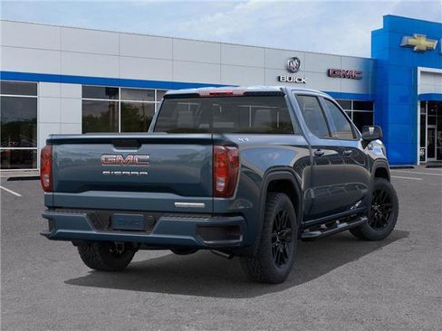 New 2026 GMC Sierra 1500 Elevation w/ Elevation Select Package image 4