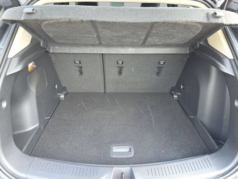 Used 2024 Buick Encore GX Preferred FWD image 13
