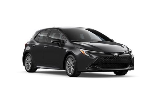 New 2026 Toyota Corolla SE FWD image 17
