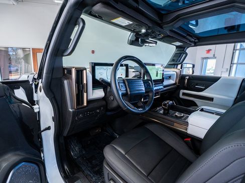 Used 2023 GMC Hummer EV Edition 1 image 36