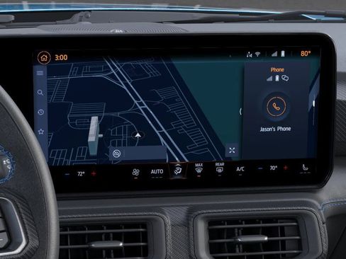 New 2026 Ford Mustang Dark Horse image 36