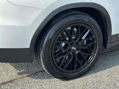 Used 2018 BMW X3 xDrive30i image 30