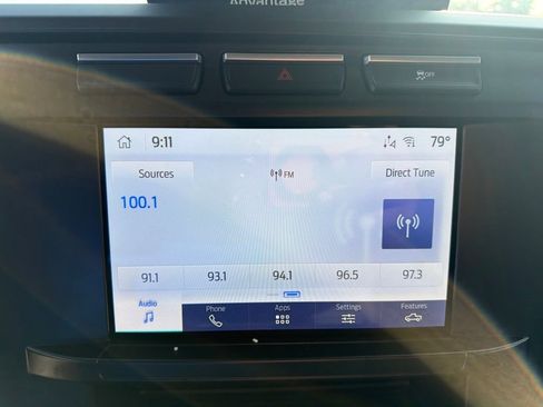 Used 2024 Ford F250 XL w/ XL Driver Assist Package AWD/4WD image 24