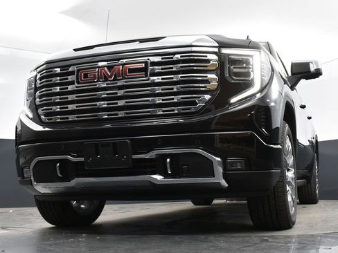 Used 2025 GMC Sierra 1500 Denali w/ Denali Reserve Package image 57