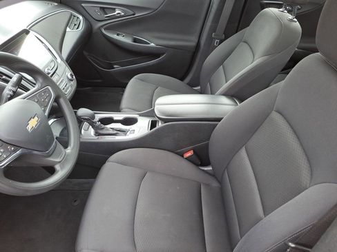 Used 2024 Chevrolet Malibu LT FWD image 18