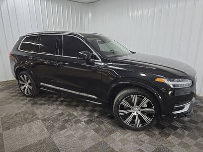 Used 2024 Volvo XC90 B5 Plus