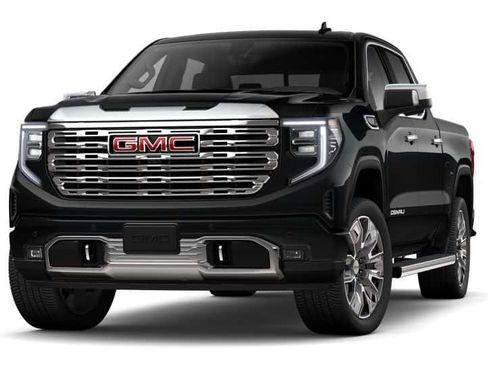 New 2026 GMC Sierra 1500 Denali w/ Denali Reserve Package image 40