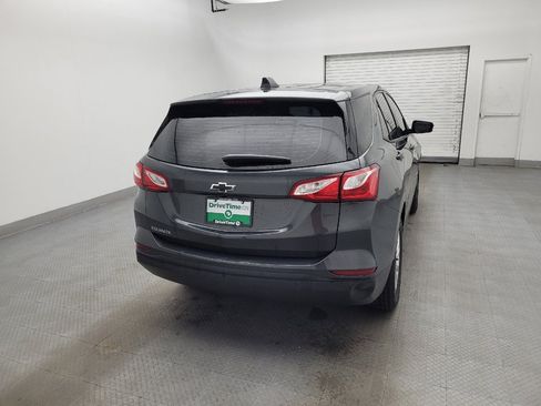 Used 2019 Chevrolet Equinox LS image 7