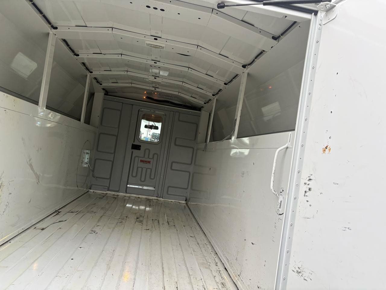 Used 2020 Chevrolet Express 3500 w/ Power Convenience Package RWD image 8