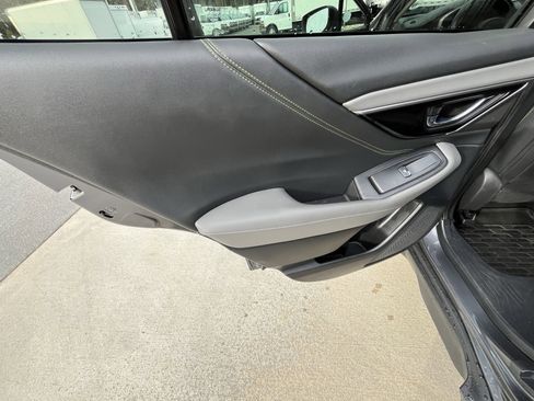 Used 2022 Subaru Outback Onyx Edition XT image 65