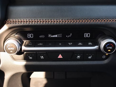 New 2026 MAZDA CX-50 AWD 2.5 Hybrid w/ Weather Package image 54