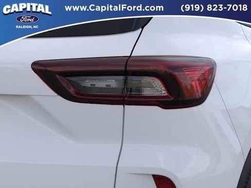 New 2026 Ford Escape Active FWD image 21