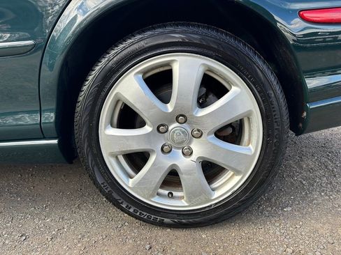 Used 2004 Jaguar X-TYPE 3.0 image 27