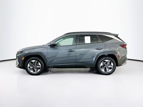 Used 2025 Hyundai Tucson SEL AWD/4WD image 4