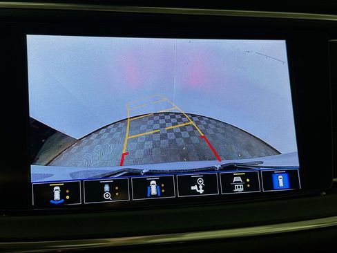 Used 2024 Buick Enclave Avenir w/ Avenir Technology Package image 14