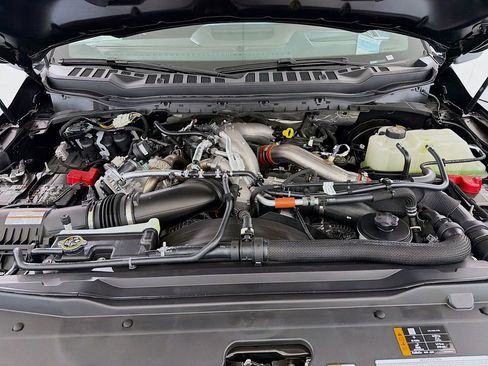 New 2026 Ford F250 King Ranch w/ Chrome Package image 32