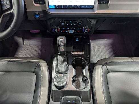 Certified 2025 Ford Bronco Outer Banks image 19