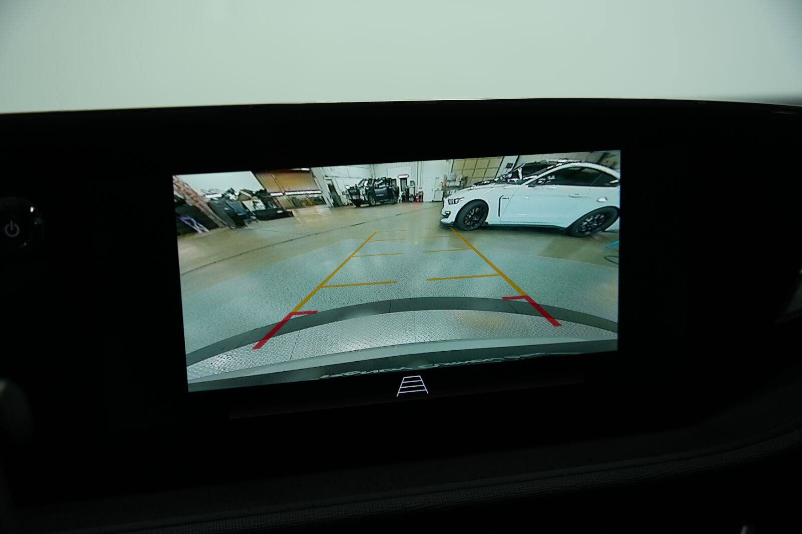 New 2026 Buick Envista Preferred w/ Convenience I Package FWD image 41
