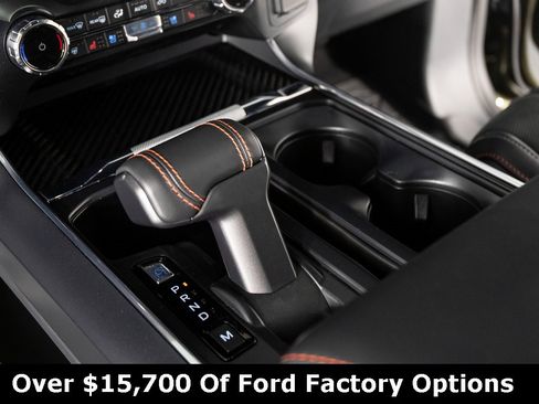 Used 2024 Ford F150 Raptor image 20