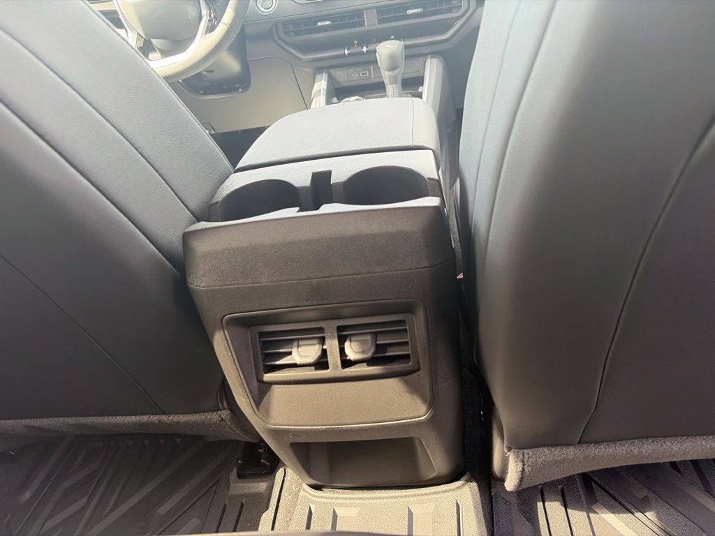 New 2026 Chevrolet Colorado Trail Boss AWD/4WD image 28