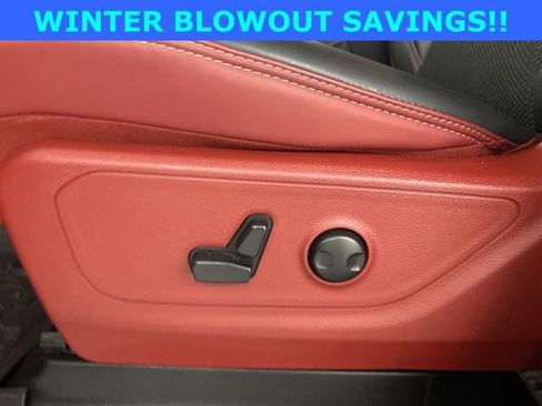 Used 2022 RAM 1500 Rebel image 10