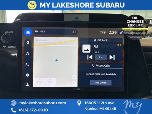 New 2026 Subaru Outback Wilderness image 18