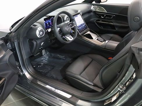 Used 2022 Mercedes-Benz SL 63 AMG 4MATIC image 20