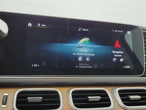 Used 2021 Mercedes-Benz GLE 350 image 28