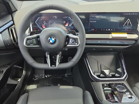 New 2026 BMW X3 xDrive30i w/ M Sport Package AWD/4WD image 12