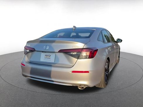 Used 2025 Honda Civic Sport image 15