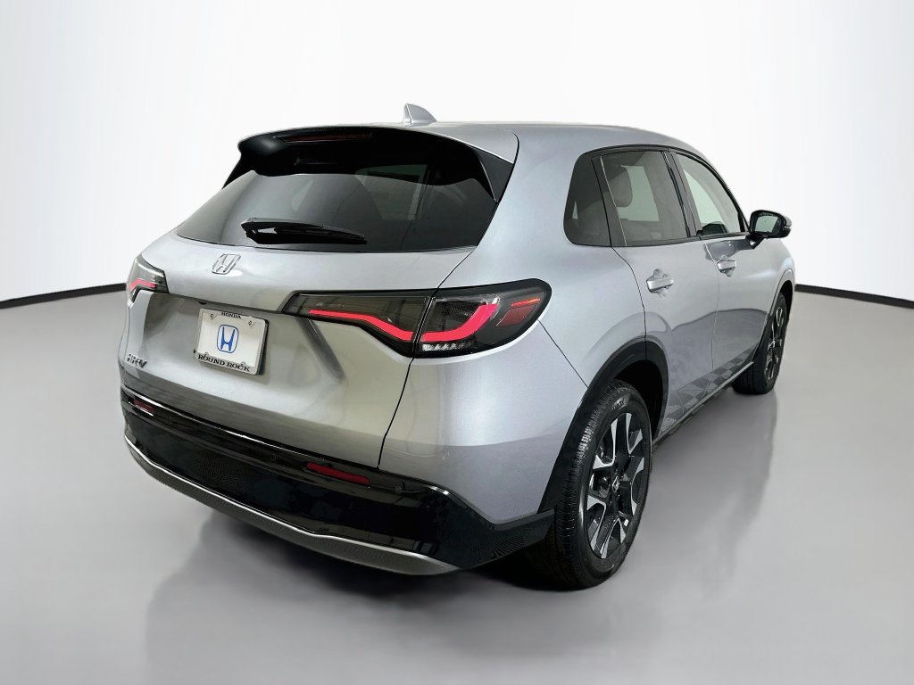 New 2027 Honda HR-V EX-L image 5