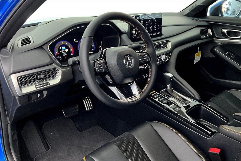 Used 2026 Acura Integra A-Spec w/ Technology Package FWD image 19