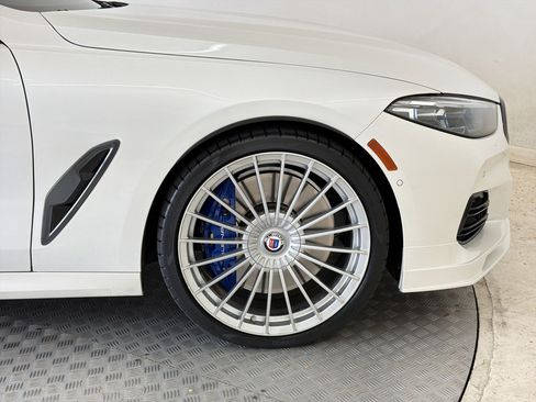 Used 2023 BMW ALPINA B8 xDrive Gran Coupe image 12