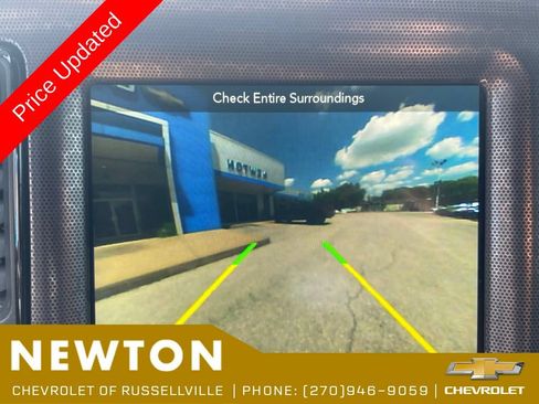 Used 2017 Dodge Challenger SXT Plus RWD image 10