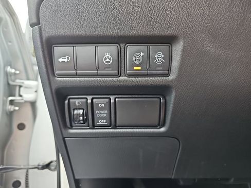 Used 2021 INFINITI QX80 Luxe RWD image 25