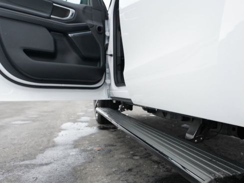 New 2025 Ford Expedition Max Platinum w/ Stealth Performance Package image 40