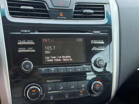 Used 2014 Nissan Altima 2.5 S w/ Display Audio Package FWD image 26