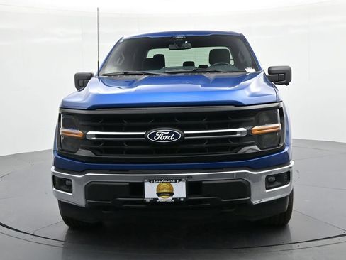 Used 2024 Ford F150 XLT w/ Mobile Office Package image 3