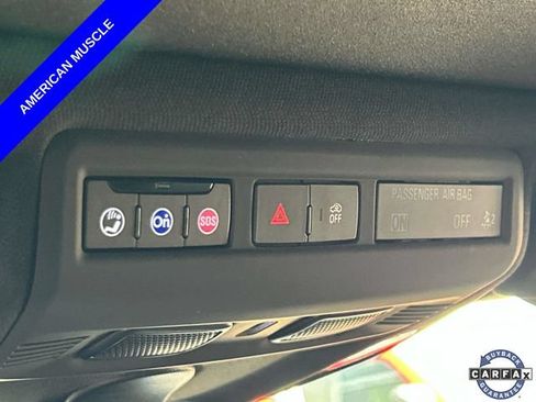 Used 2020 Chevrolet Corvette Stingray Preferred Cpe w/ 2LT Preferred Equipment Group RWD image 35
