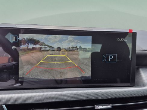 New 2026 Hyundai Sonata Blue FWD image 22
