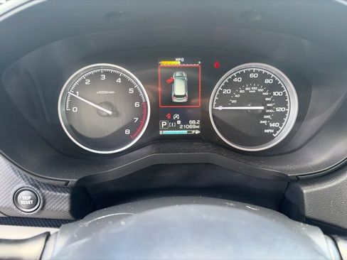 Used 2022 Subaru Forester Limited w/ Popular Package #2 AWD/4WD image 6