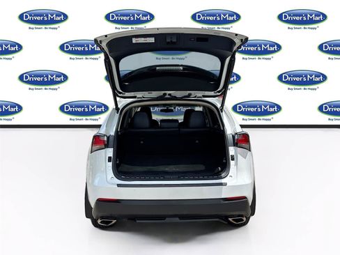 Used 2017 Lexus NX 200t AWD image 25