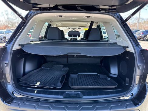 Certified 2023 Subaru Forester Sport image 12