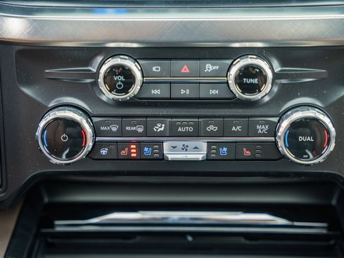 New 2026 Ford F350 King Ranch image 34