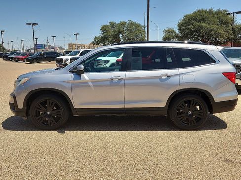 Used 2022 Honda Pilot Special Edition image 2
