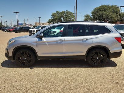 Used 2022 Honda Pilot Special Edition