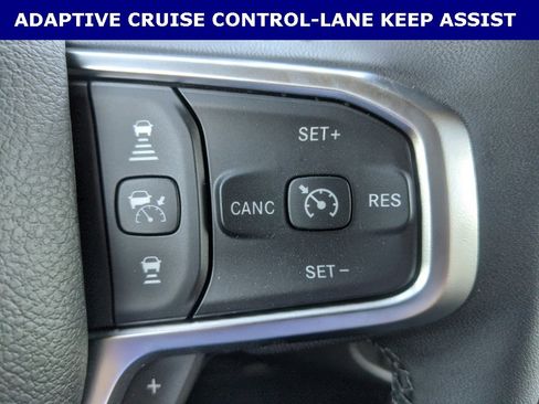 New 2026 RAM 1500 Big Horn image 13