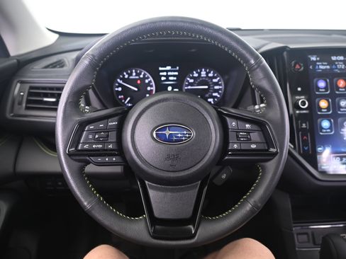 Used 2024 Subaru Ascent Onyx Edition AWD/4WD image 35