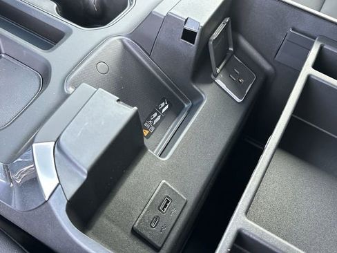 New 2026 GMC Sierra 1500 Elevation w/ Elevation Premium Package AWD/4WD image 35