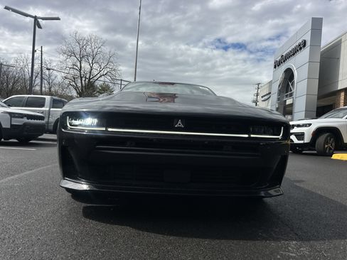 New 2026 Dodge Charger R/T image 19